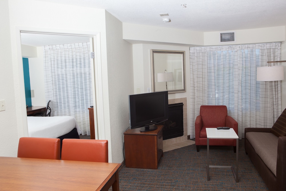 Residence Inn By Marriott Los Angeles Westlake Village 8/16
