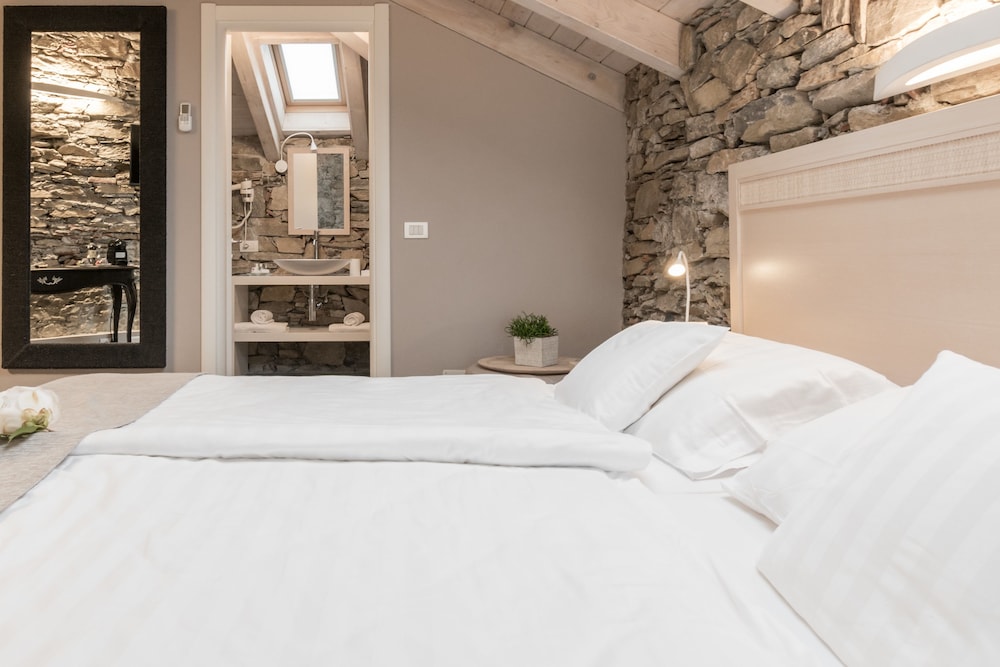 Relais Villa Porta 12/75