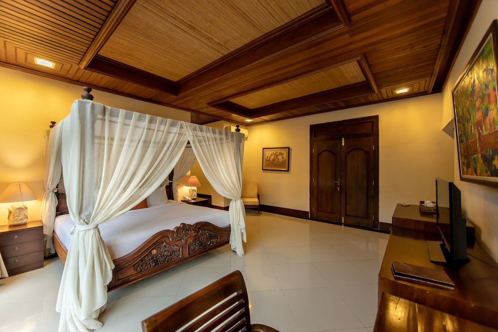 The Payogan Villa Resort and Spa 11/50