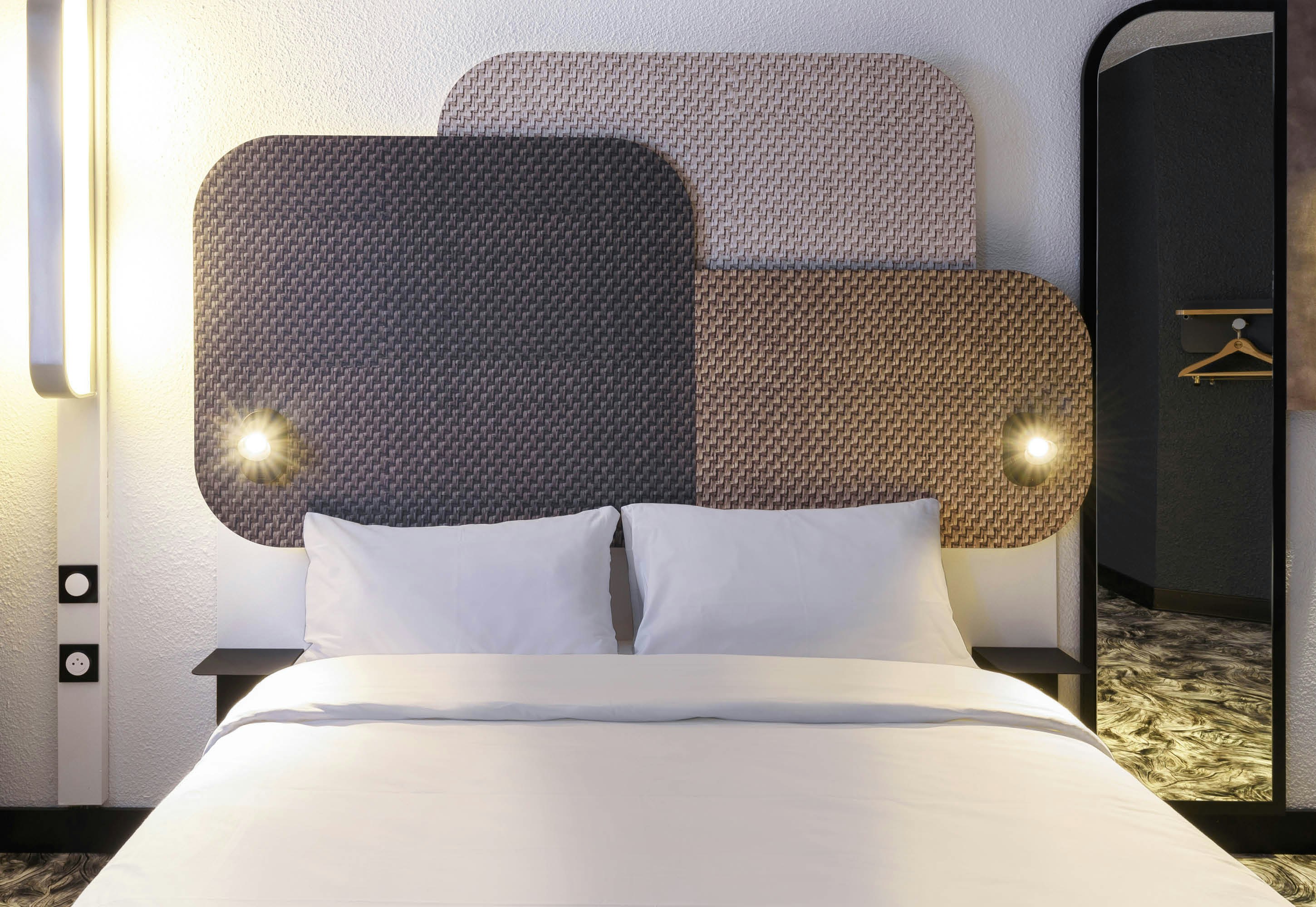 B&B Hotel Toulouse Cite de l Espace Gonord 20/36