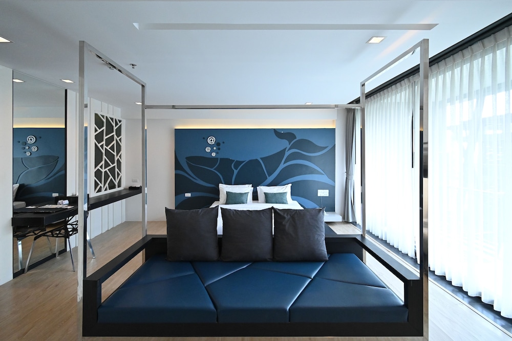 Att Boutique Hotel 46/66