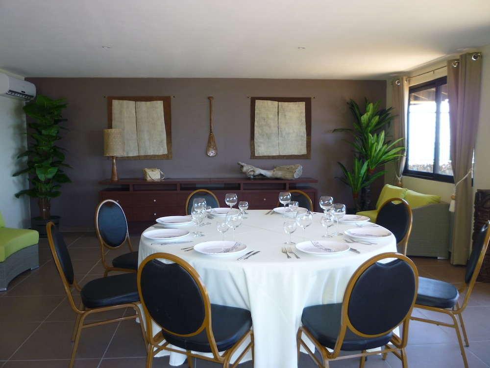 Hotel Royal Tahitien 47/62