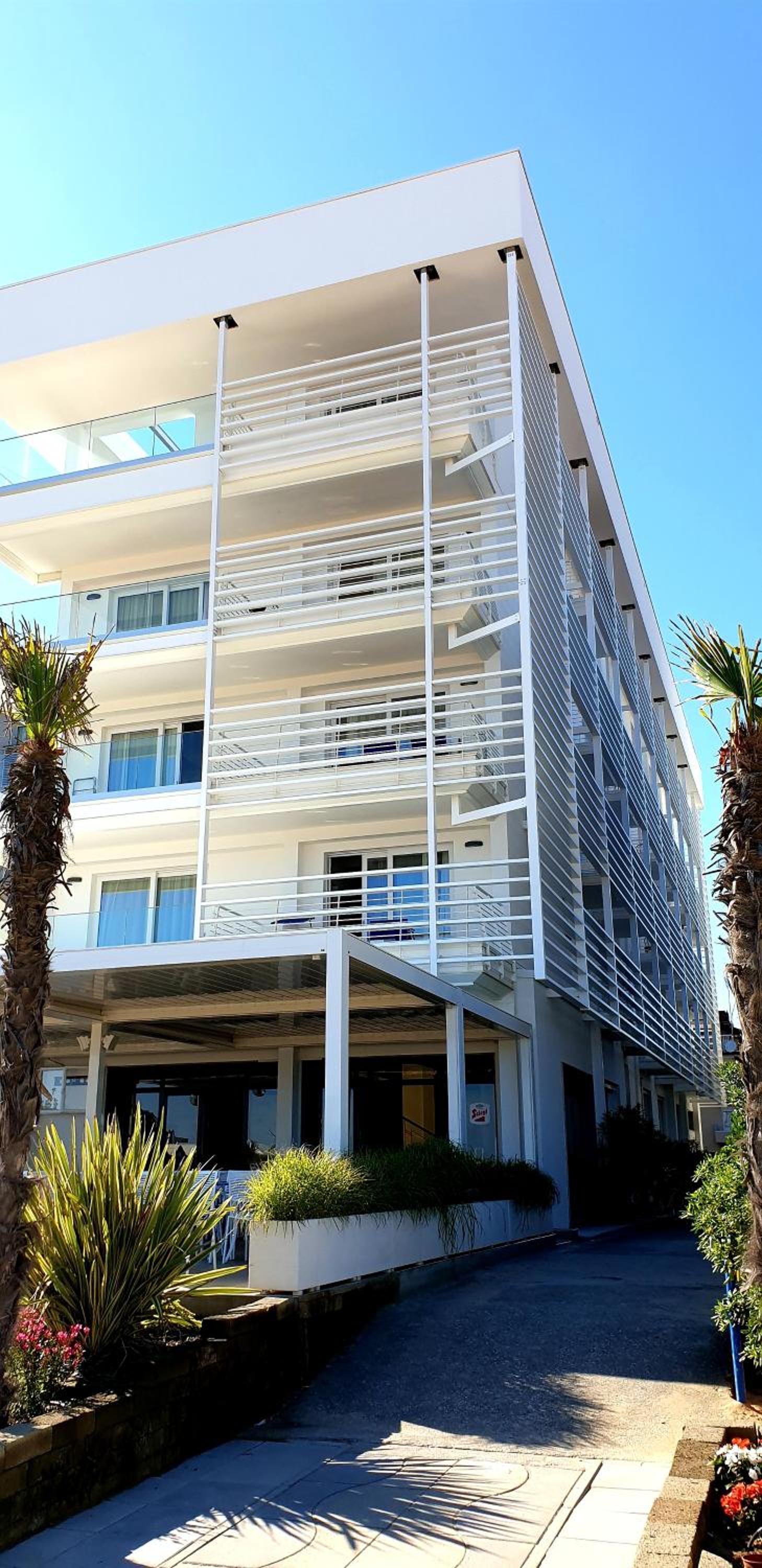 Hotel Strand 3/47