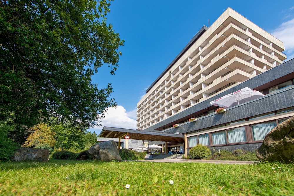 AHORN Harz Hotel Braunlage 68/69