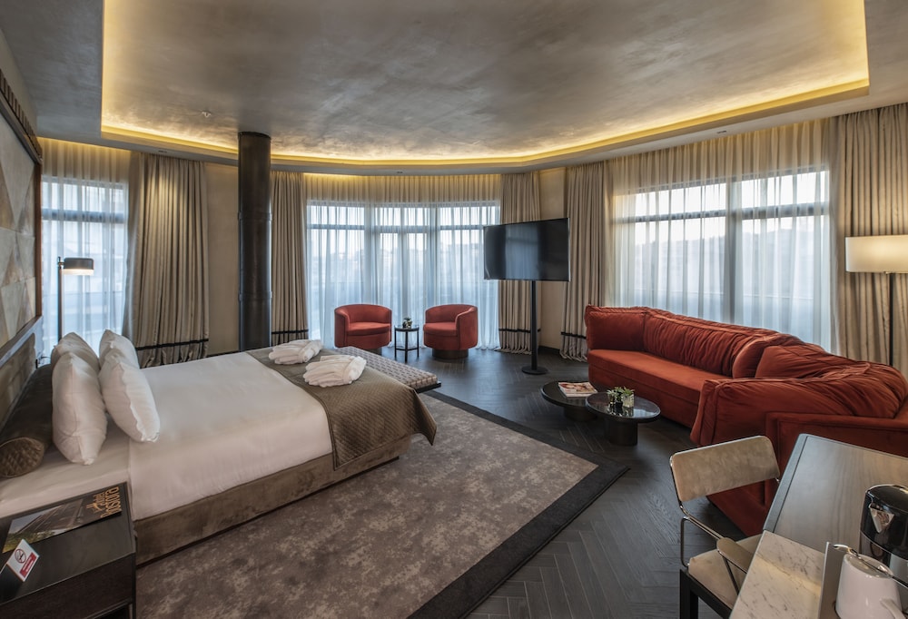 Hotel Bosfora Plus 14/26