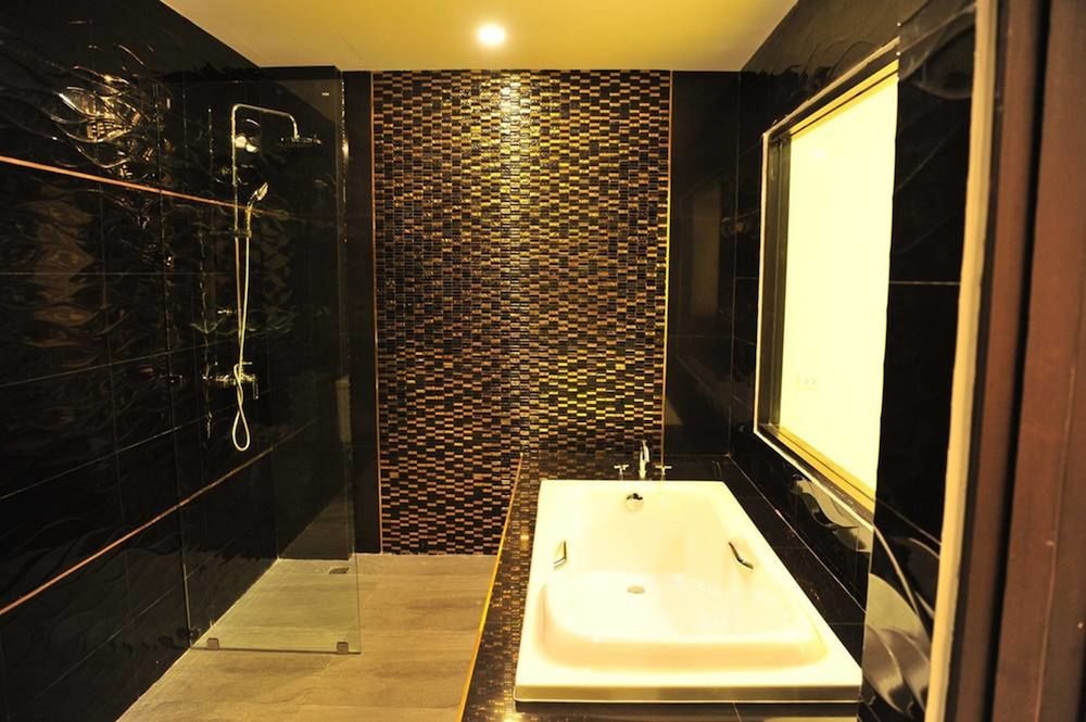 Sunmarina Hotel Cha Am 42/62