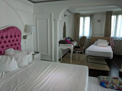 HOTEL RAYA BEJAIA 6/33