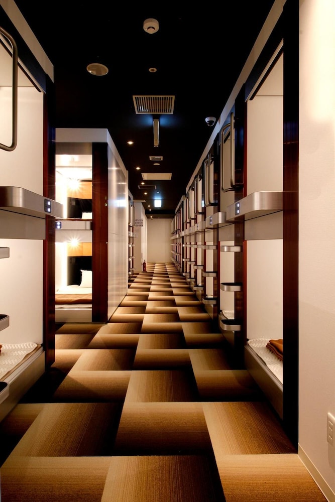 Hotel M Matsumoto 29/43