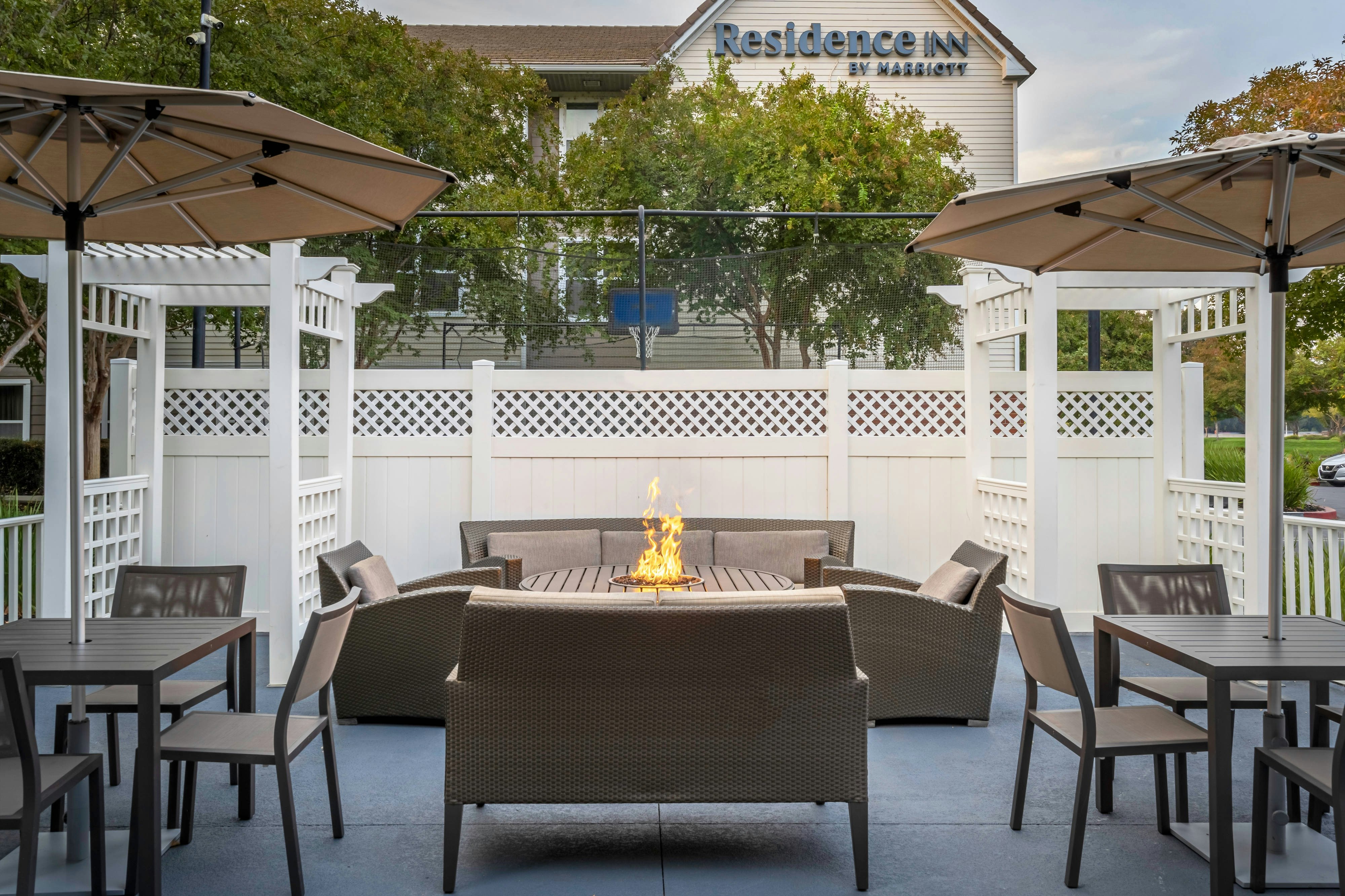 Residence Inn Sacramento Rancho Cordova 31/39