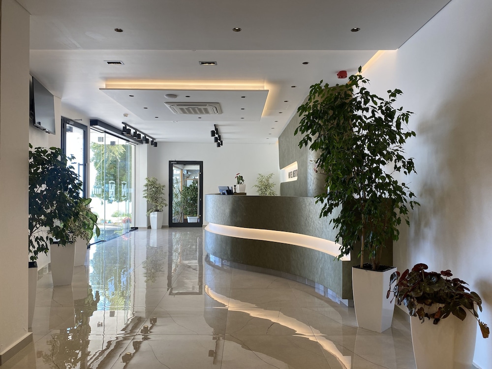 Hotel Nertili 6/50