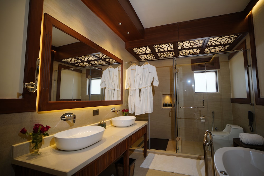 Aahana Resort and Spa- Jim Corbett 59/59