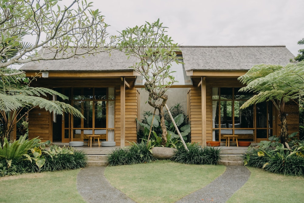 Wana Karsa Ubud Hotel 5/47