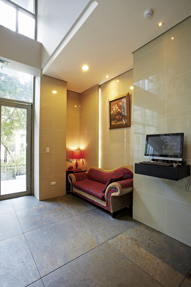 Hotel Mi Casa 9/61