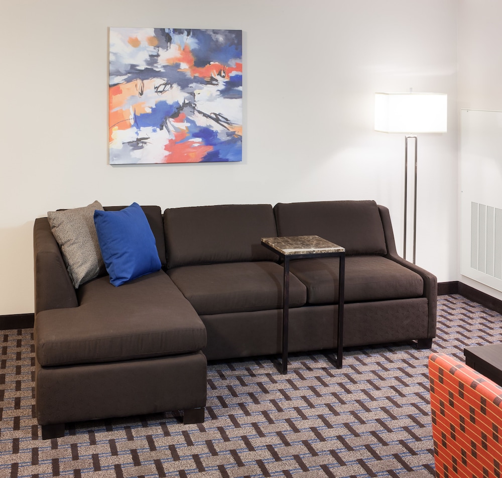 RESIDENCE INN DALLAS PLANO/RICHARDSON 24/42