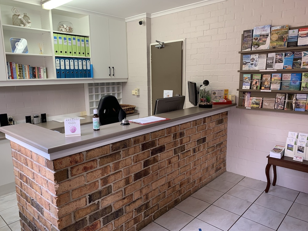 Ulladulla Harbour Motel 4/61