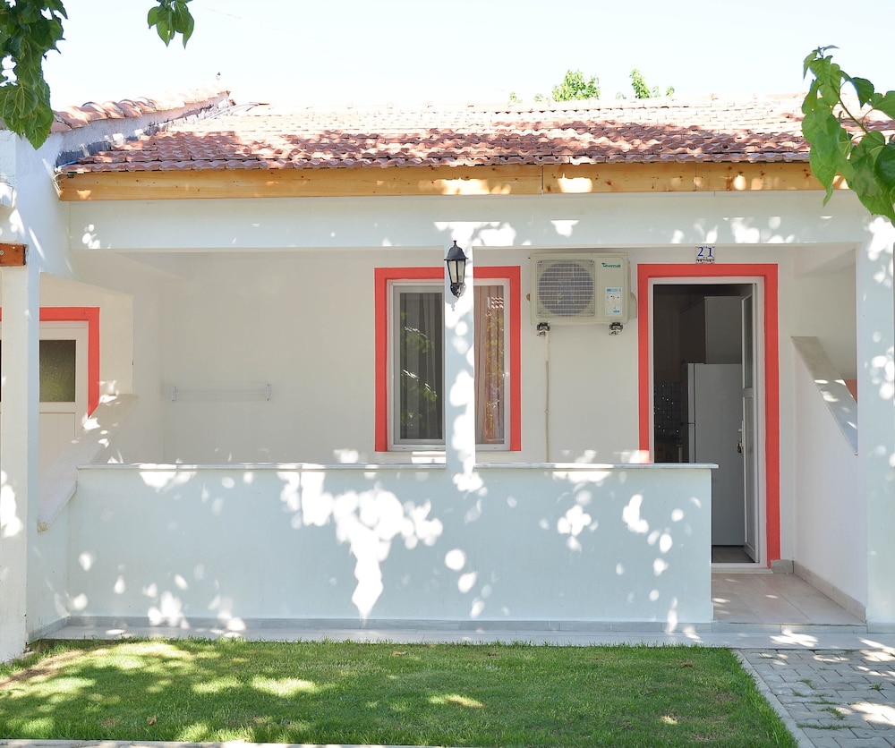 Mali Beach Apart Otel 3/50