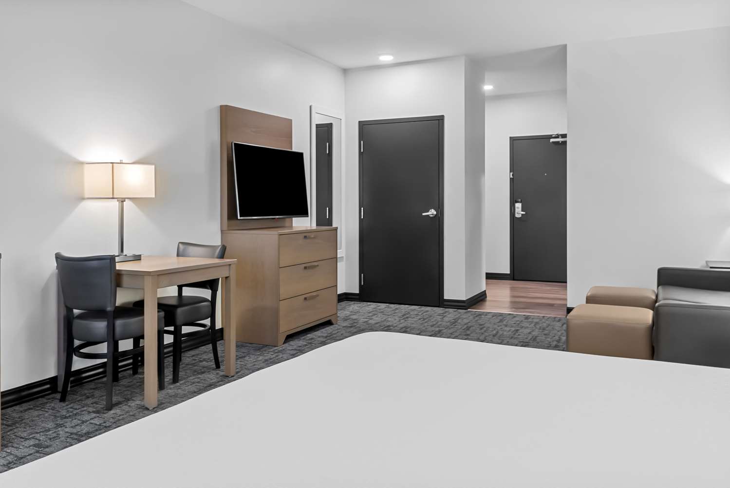 Best Western Plus Winkler 6/15
