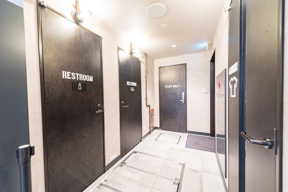 ICI Hotel Asakusabashi 41/55