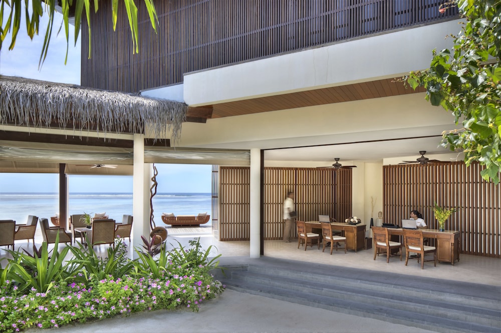 The Residence Maldives Falhumaafushi 4/63