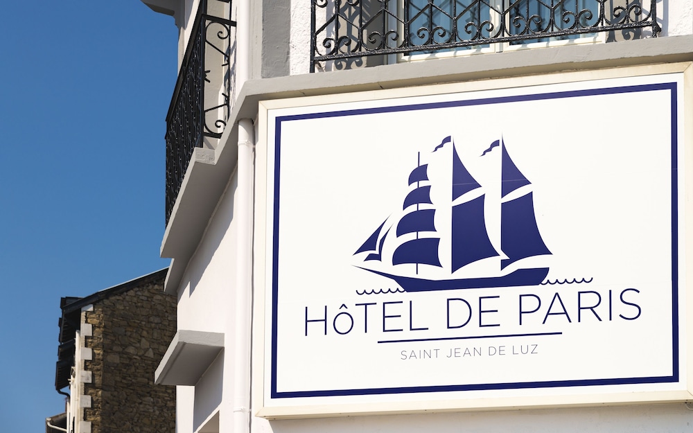 Brit Hotel de Paris 26/33