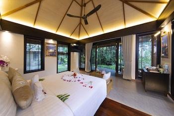 Family, Bungalow, Single Bed