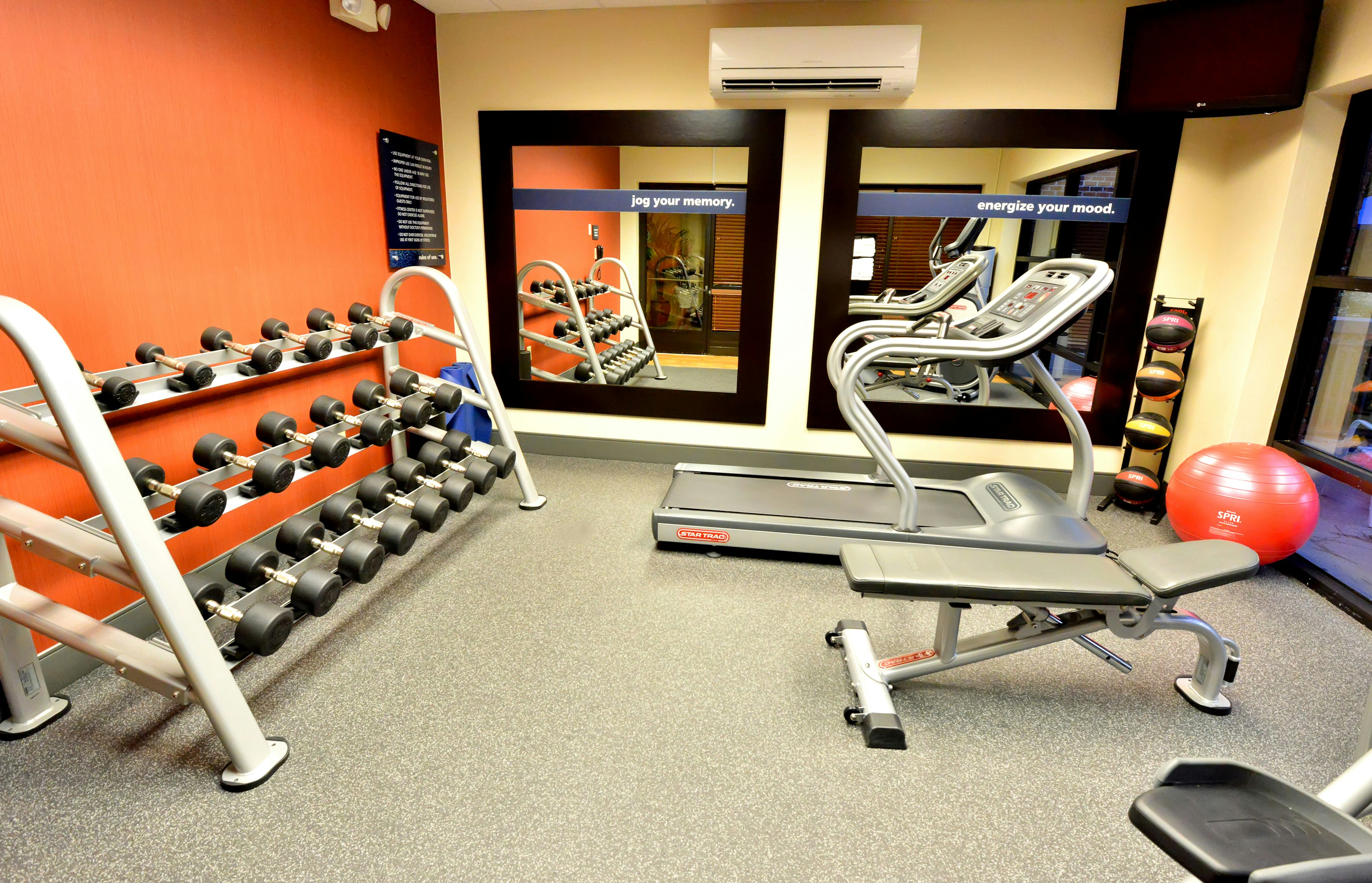 Hampton Inn Wilmington Medical Park 26/55