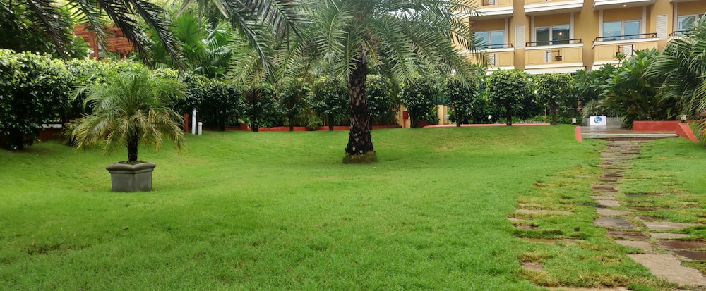 ibis Styles Goa Calangute 71/73