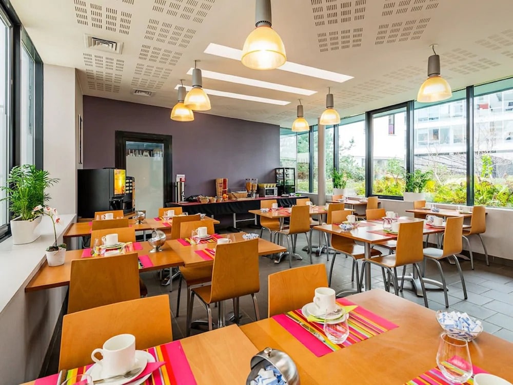 Lagrange Apart'HOTEL Paris/Boulogne 22/31