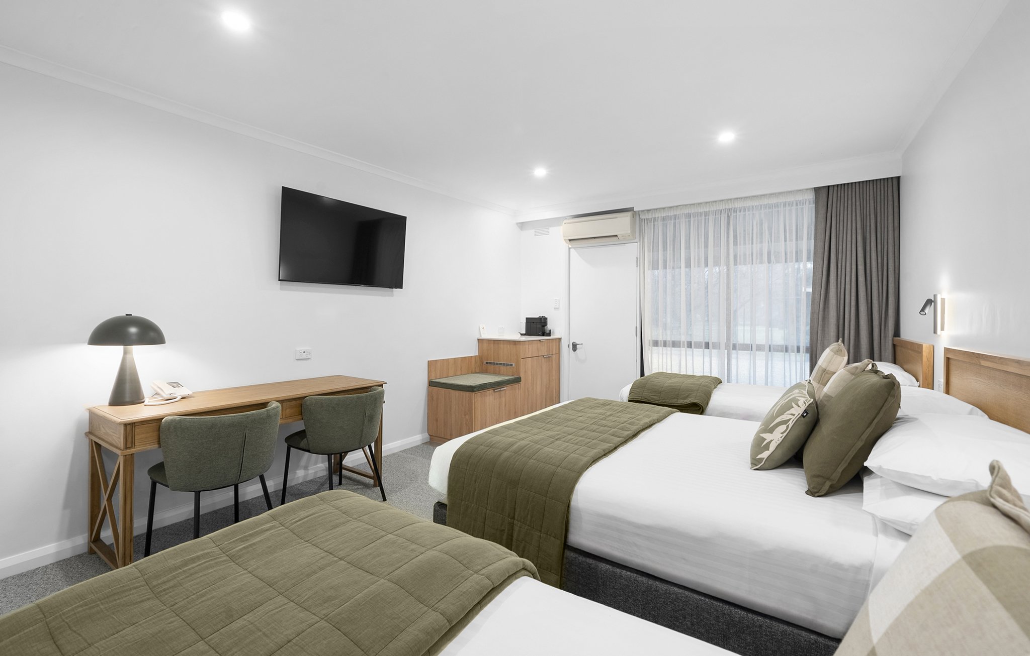 Best Western Beechworth Motor Inn 17/47