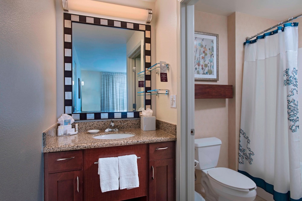 Residence Inn Bryan College Station 9/37