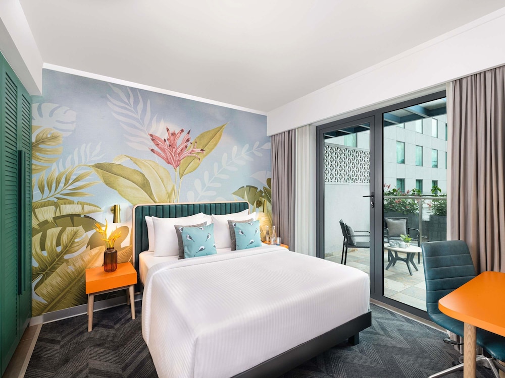ibis Styles Mysuru 29/73