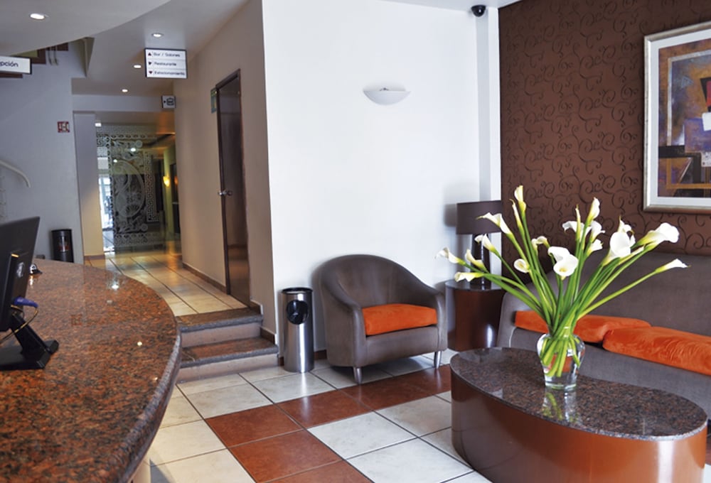 Hotel Mediterraneo 4/42