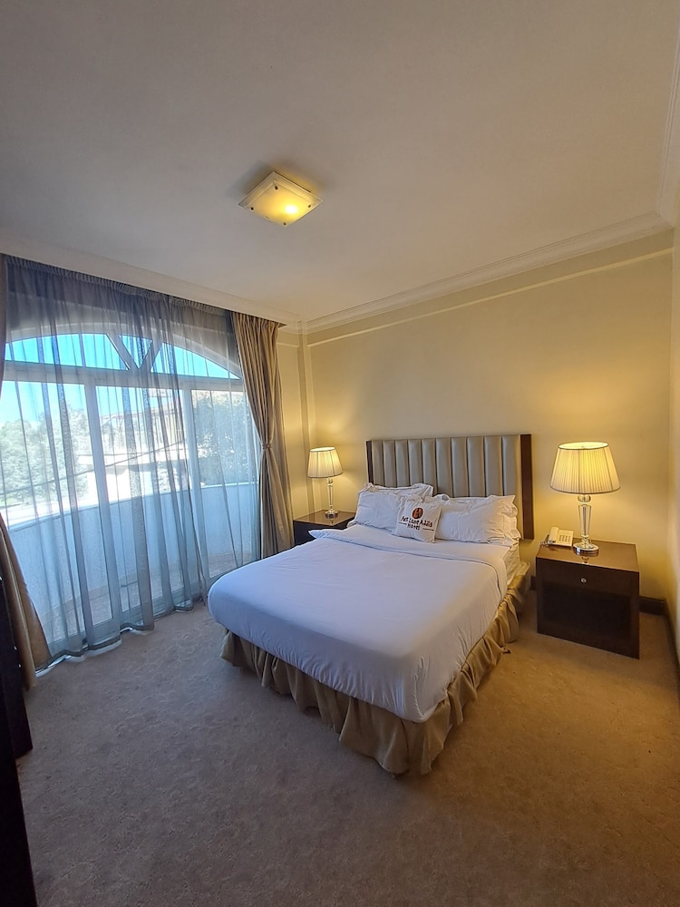 Park Lane Addis Hotel 10/35