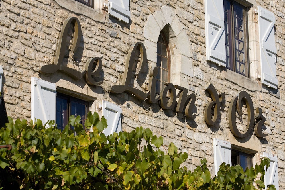 HOTEL LE LION D'OR 42/50