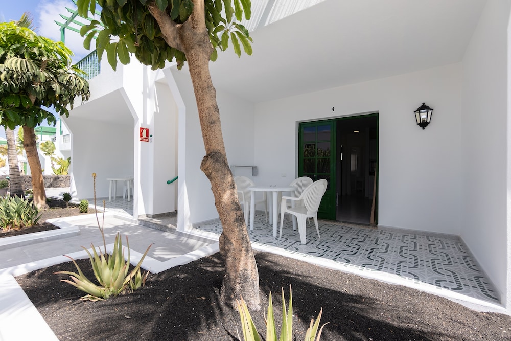 Apartamentos Aloe 9/50