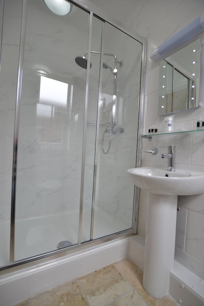 Best Western Greater London Hotel 24/52