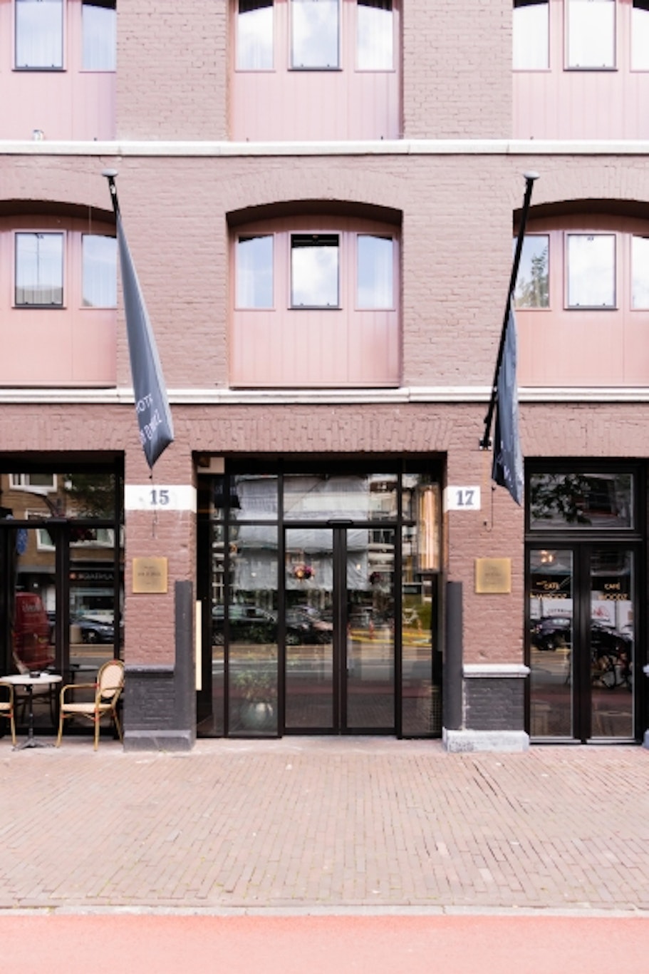 Hotel van de Vijsel 5/51