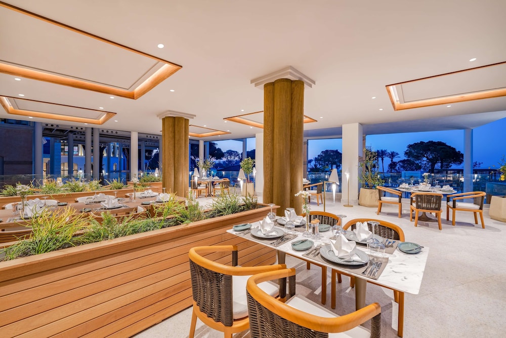 Rixos Park Belek 30/47
