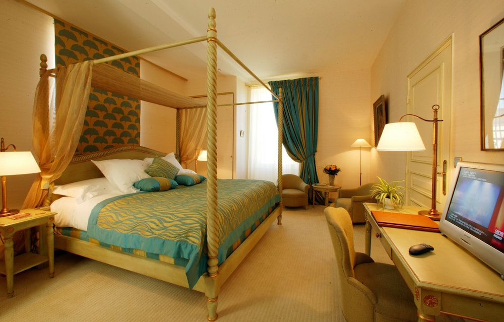 Grand Hotel de Sarlat 12/50
