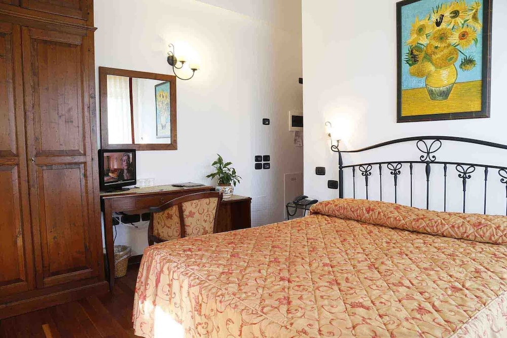 Colleverde Country House Beauty and Wellness 11/64