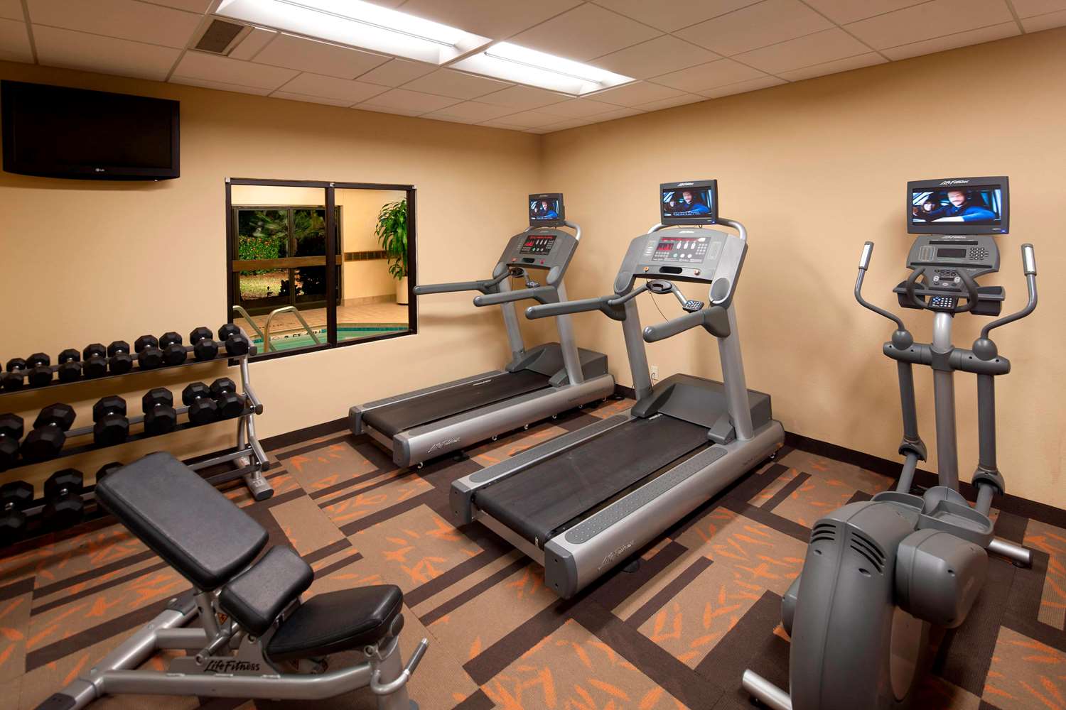 Sonesta Select Miami Lakes 15/42