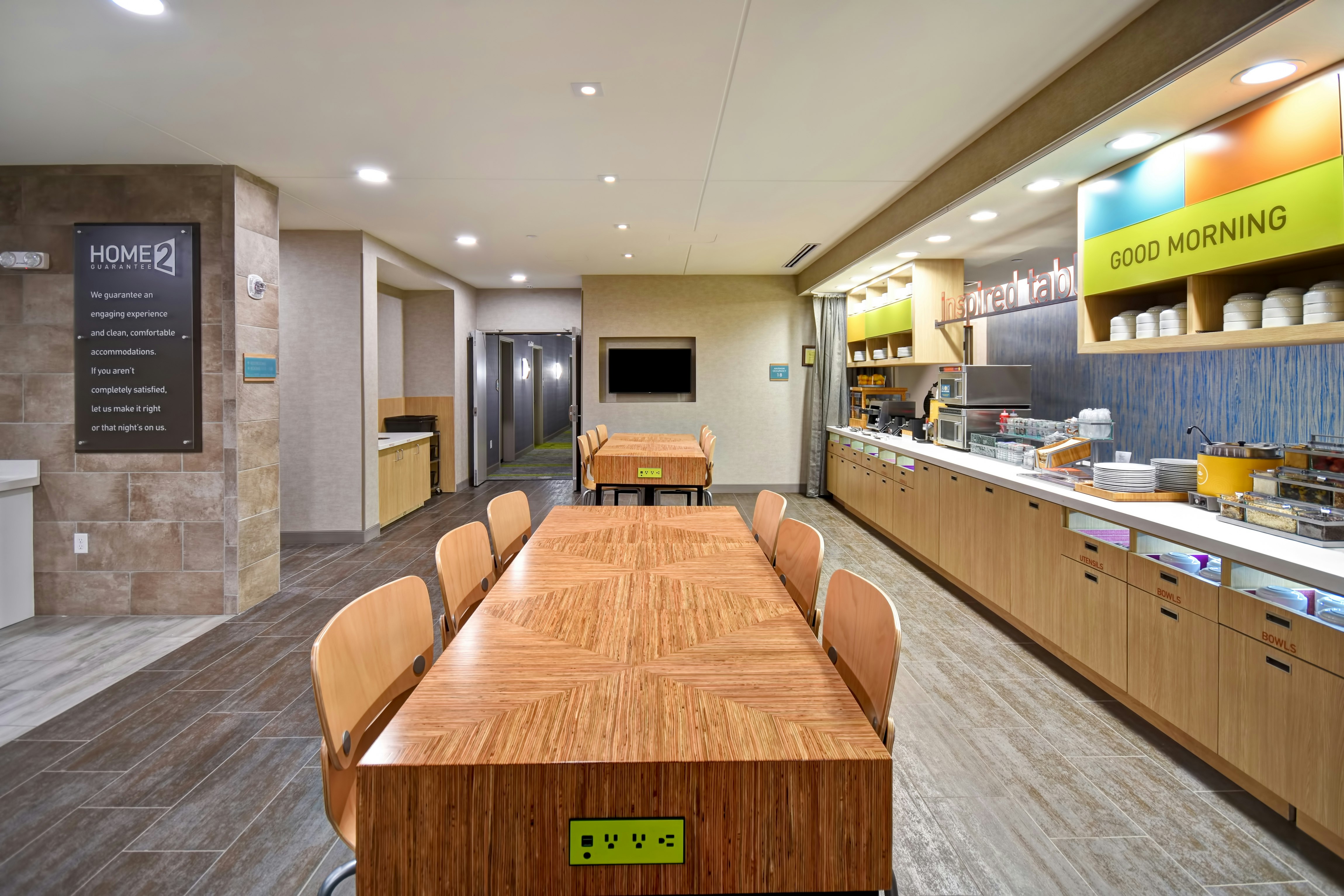 Home2 Suites By Hilton Frankfort Ky 34/50