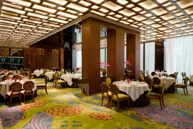 Guangzhou Carat Hotel 53/62
