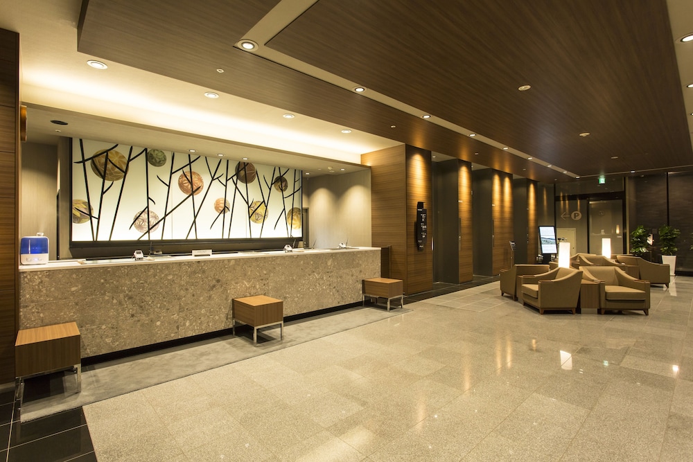 Dormy Inn Kumamoto 6/32