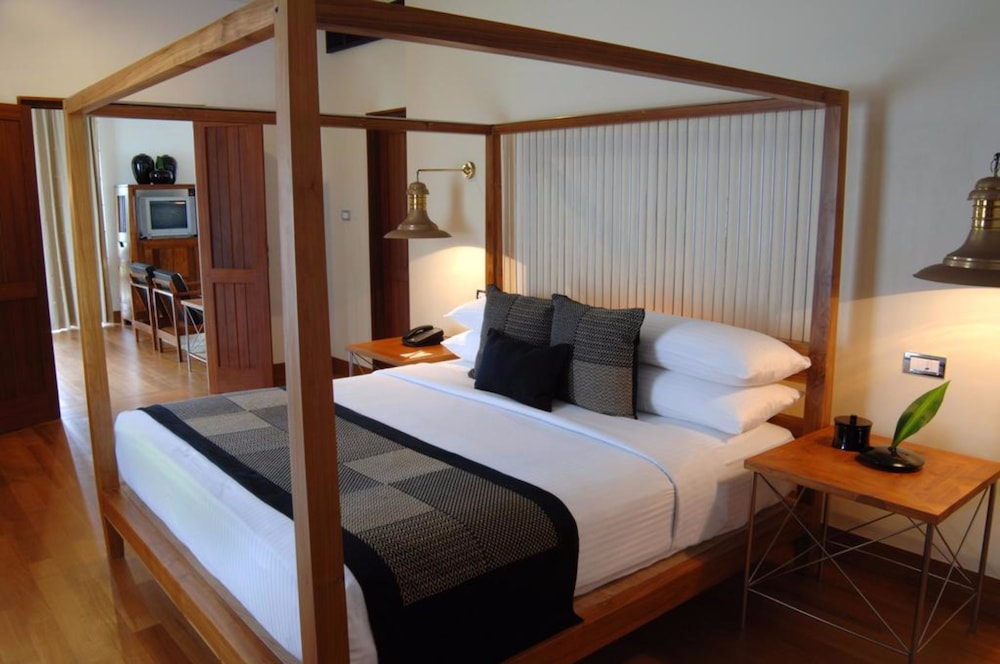 Heritance Ahungalla 10/50