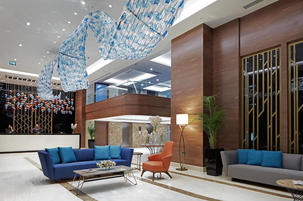 Dedeman Kayseri 5/49