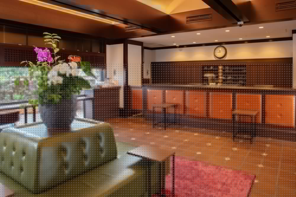 Shin Iizuka Station Hotel 15/44
