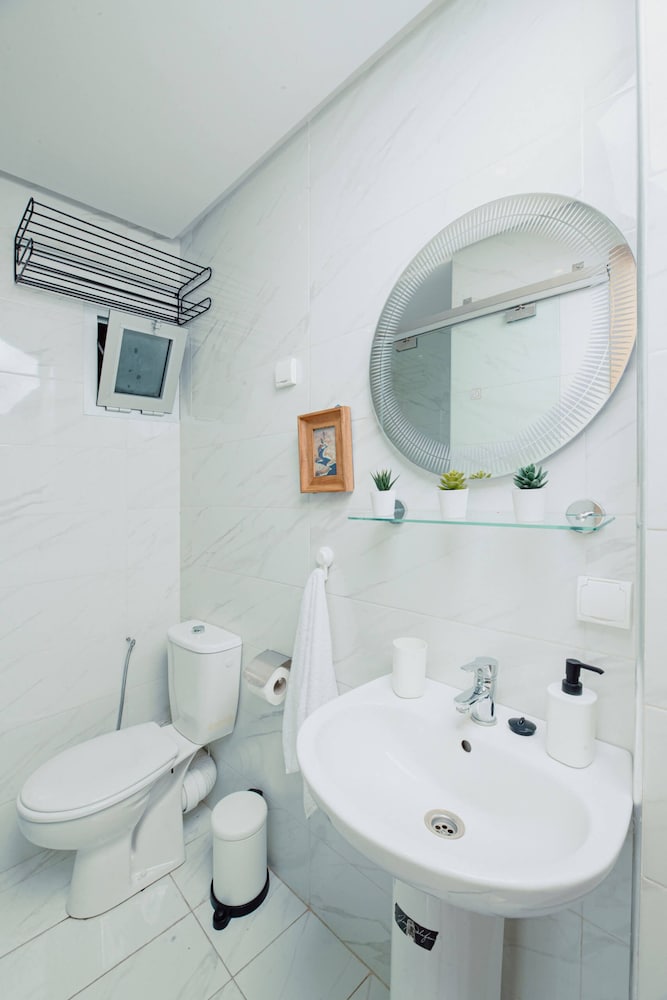StayHere Rabat - Agdal Quiet Living 55/56