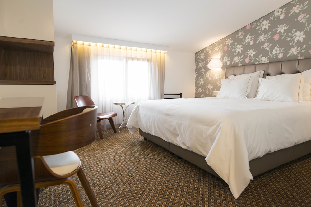 Hotel Lis Batalha 6/73