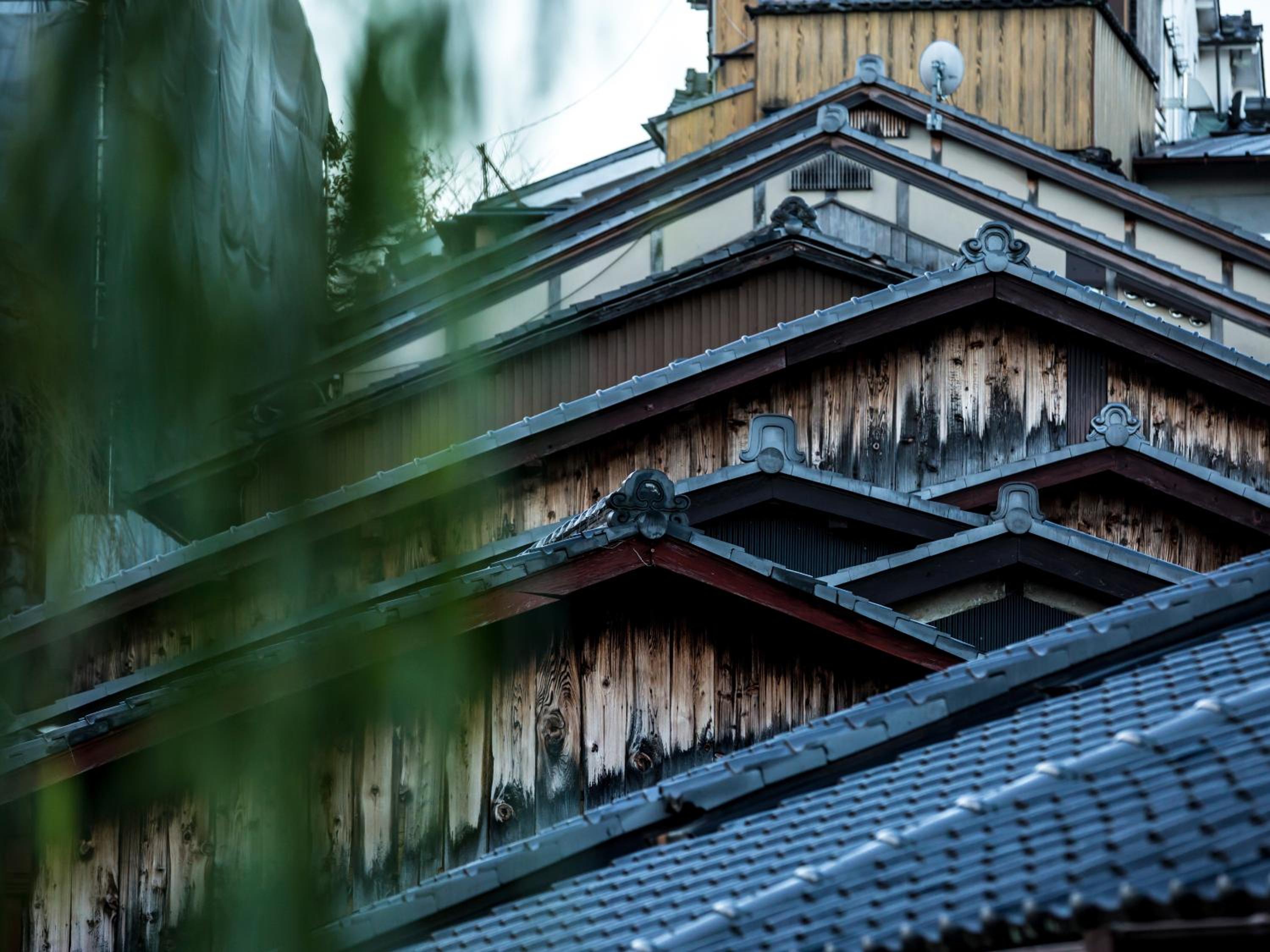 Saka Hotel Kyoto 1/50
